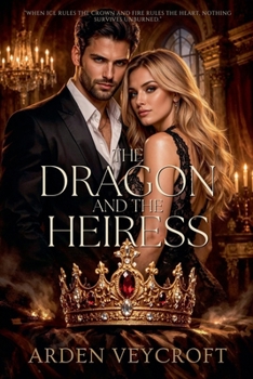 The Dragon and the Heiress