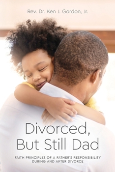 Paperback Divorced But Still Dad Book