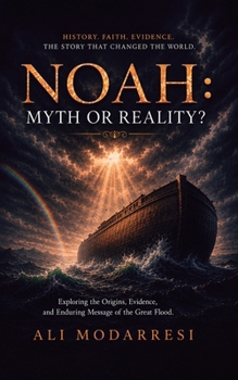 Paperback Noah Book