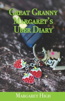Paperback Great Granny Margaret's Uber Diary Book