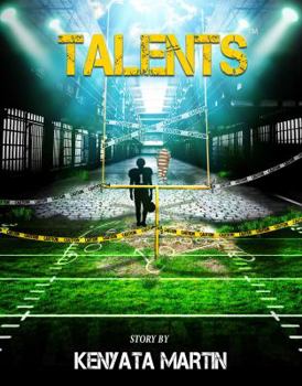 Paperback Talents Book