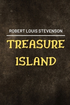 Paperback Treasure Island Book