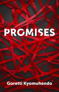 Paperback Promises Book