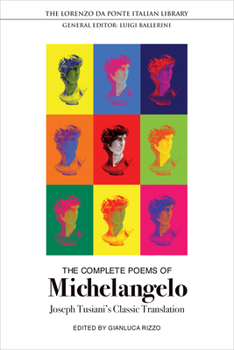 Complete Works Of Michelangelo - Book #10 of the Delphi Masters of Art