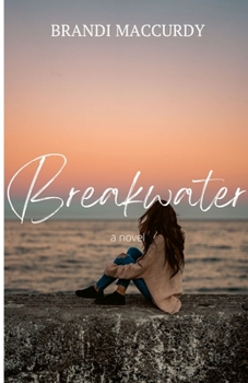 Paperback Breakwater Book