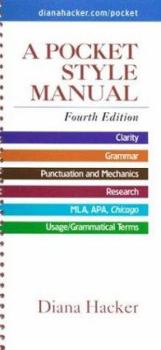 Spiral-bound A Pocket Style Manual Book