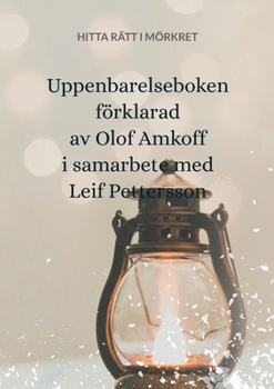Paperback Uppenbarelseboken förklarad [Swedish] Book