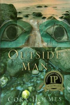 Hardcover Outside Man Book