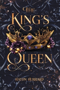 Paperback The King's Queen Book