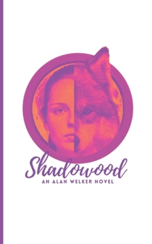 Paperback Shadowood Book