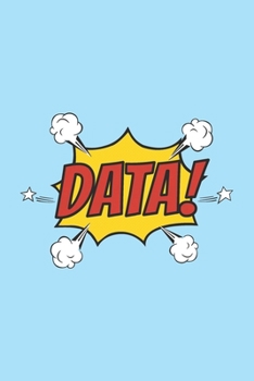 Data: Data Science Notebook