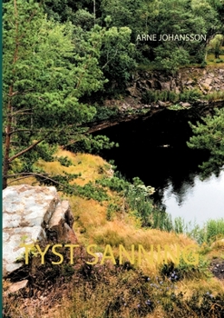 Paperback Tyst Sanning [Swedish] Book