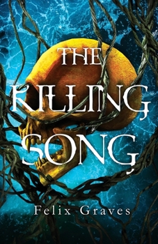 Paperback The Killing Song: The Songs of Faerth Duology Book #1 Book