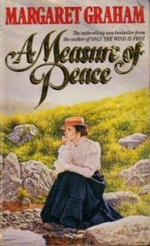 Paperback A Measure Of Peace Book
