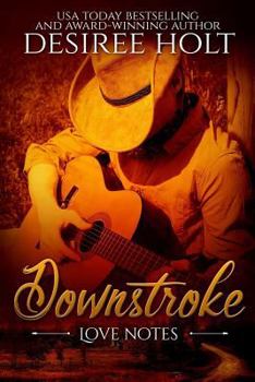 Paperback Downstroke Book