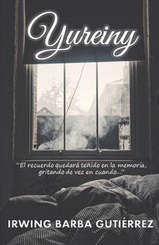 Paperback Yureiny [Spanish] Book