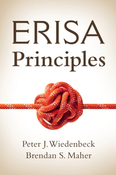 Paperback Erisa Principles Book