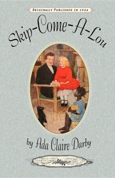 Paperback Skip-Come-A-Lou Book