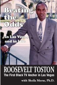 Paperback Beating the Odds in Las Vegas and in Life Book