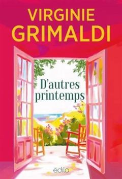 Paperback D'autres printemps Book