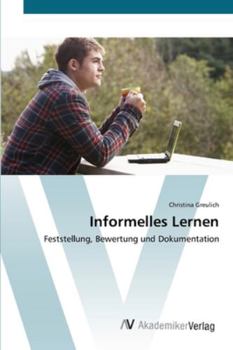 Paperback Informelles Lernen [German] Book