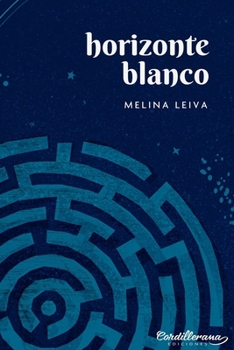 Paperback Horizonte Blanco [Spanish] Book