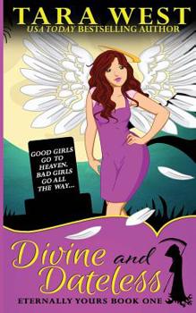 Paperback Divine and Dateless Book