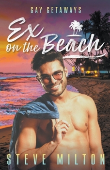 Paperback Ex on the Beach Book