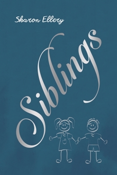 Paperback Siblings Book
