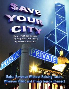 Paperback $Ave Your City Book