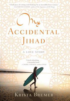 Hardcover My Accidental Jihad Book