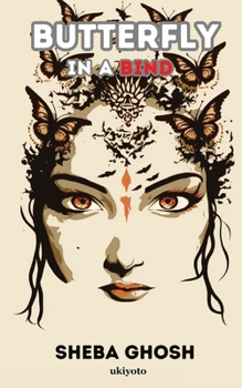 Paperback Butterfly in a Bind Book