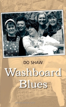 Paperback Washboard Blues Book