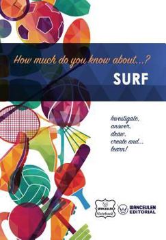 How much do you know about... Surf