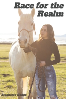 Paperback Race for the Realm Book