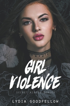 Paperback Girl Violence Book