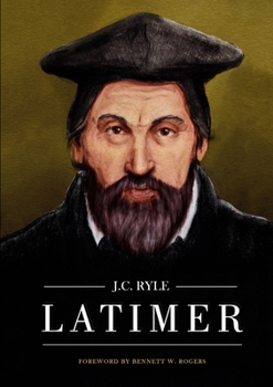 Paperback Latimer Book