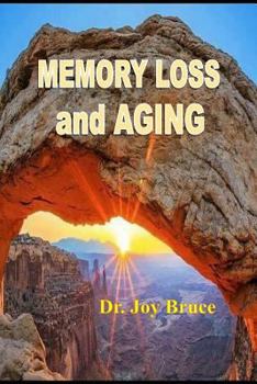 Paperback Memory Loss and Aging Book