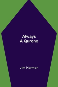 Paperback Always a Qurono Book