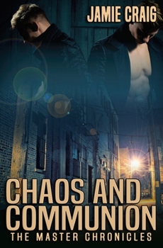 Paperback Chaos and Communion Book