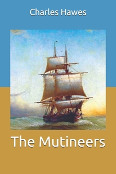 Paperback The Mutineers Book