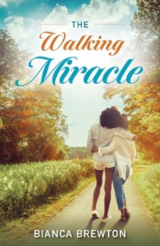 Paperback The Walking Miracle Book