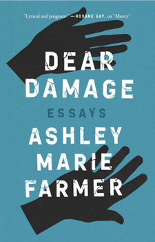 Paperback Dear Damage Book