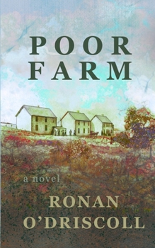 Paperback Poor Farm Book