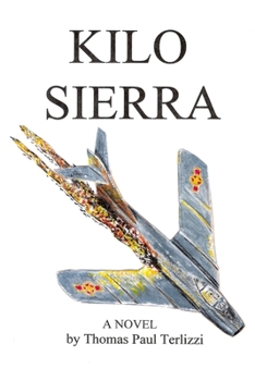 Paperback Kilo Sierra Book