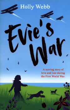 Paperback Evie's War Book