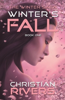Paperback Winter's Fall Book