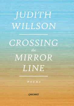 Paperback Crossing the Mirror Line Book