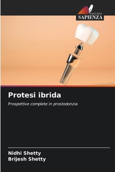 Protesi ibrida
