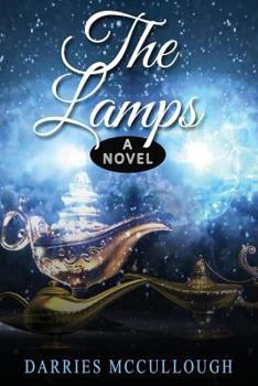 Paperback The Lamps Book